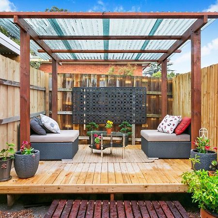 The Snug Premium 1Br Self Contained Apartment Free Netflix Korumburra Exterior foto
